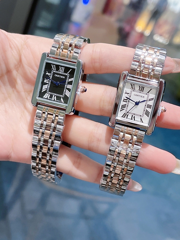 ブランド時計素材ディテール